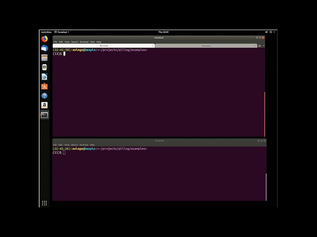 qiling DEMO 3: Fully emulating httpd from ARM router firmware with Qiling on Ubuntu X64 machine